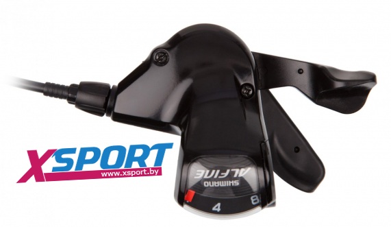 Шифтеры Shimano Sora 3500 3x9 скоростей